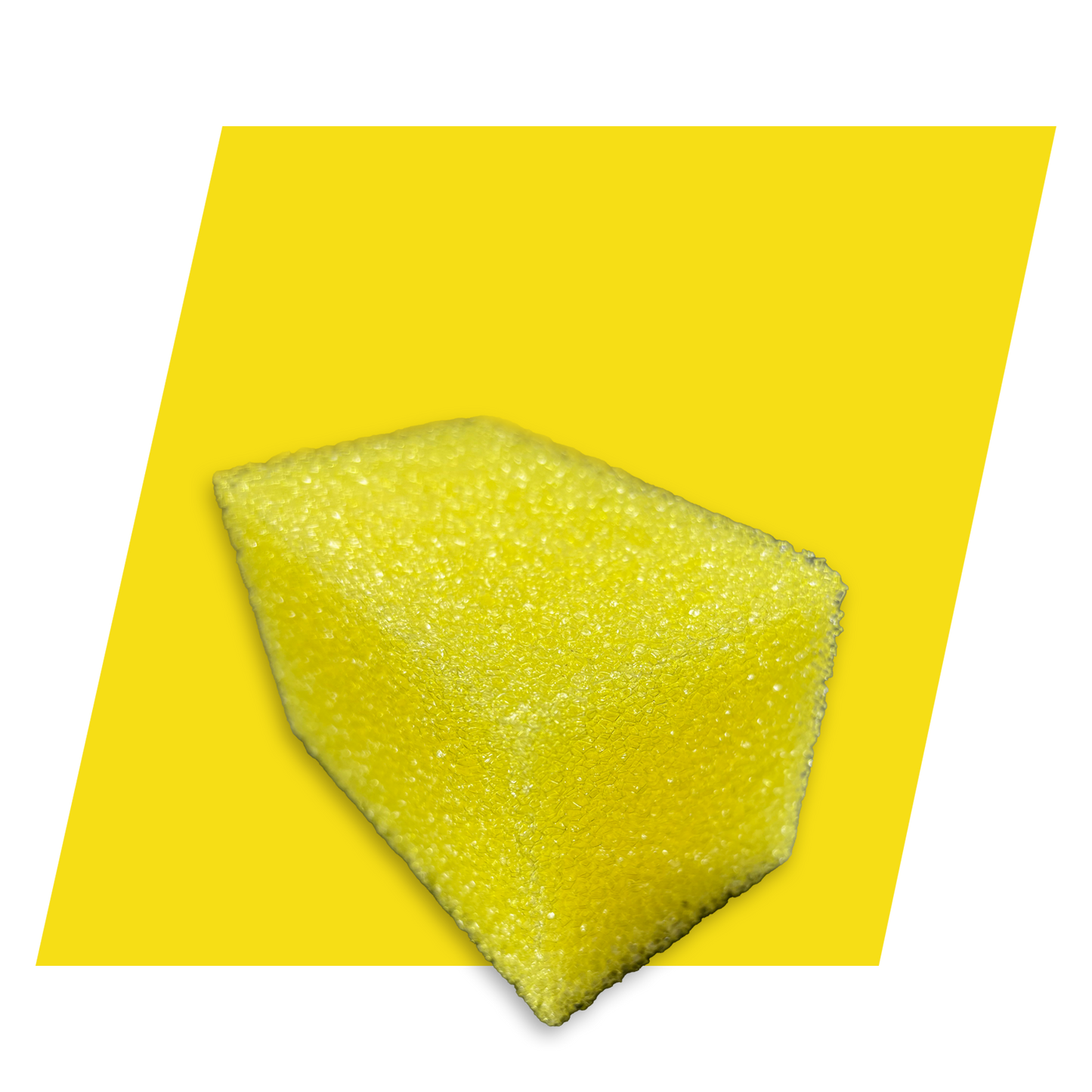 Speed Sponge
